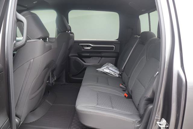 New 2026 RAM 1500 4x4 Crew Cab image 12