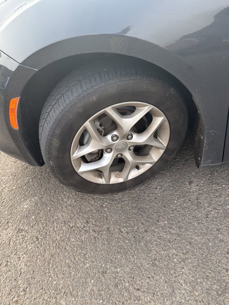 Used 2020 Chrysler Pacifica Limited image 5