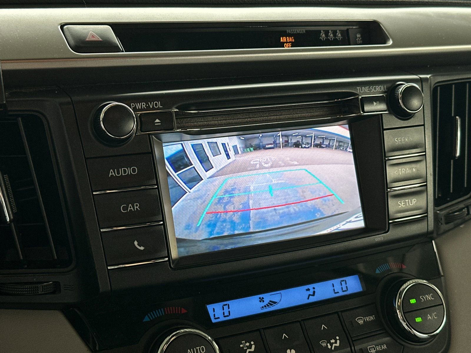 Used 2018 Toyota RAV4 XLE w/ Preferred Accessory Package image 18