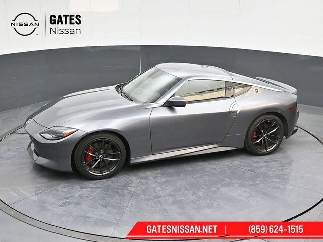 Used 2024 Nissan Z Performance w/ Floor Mat Package image 31