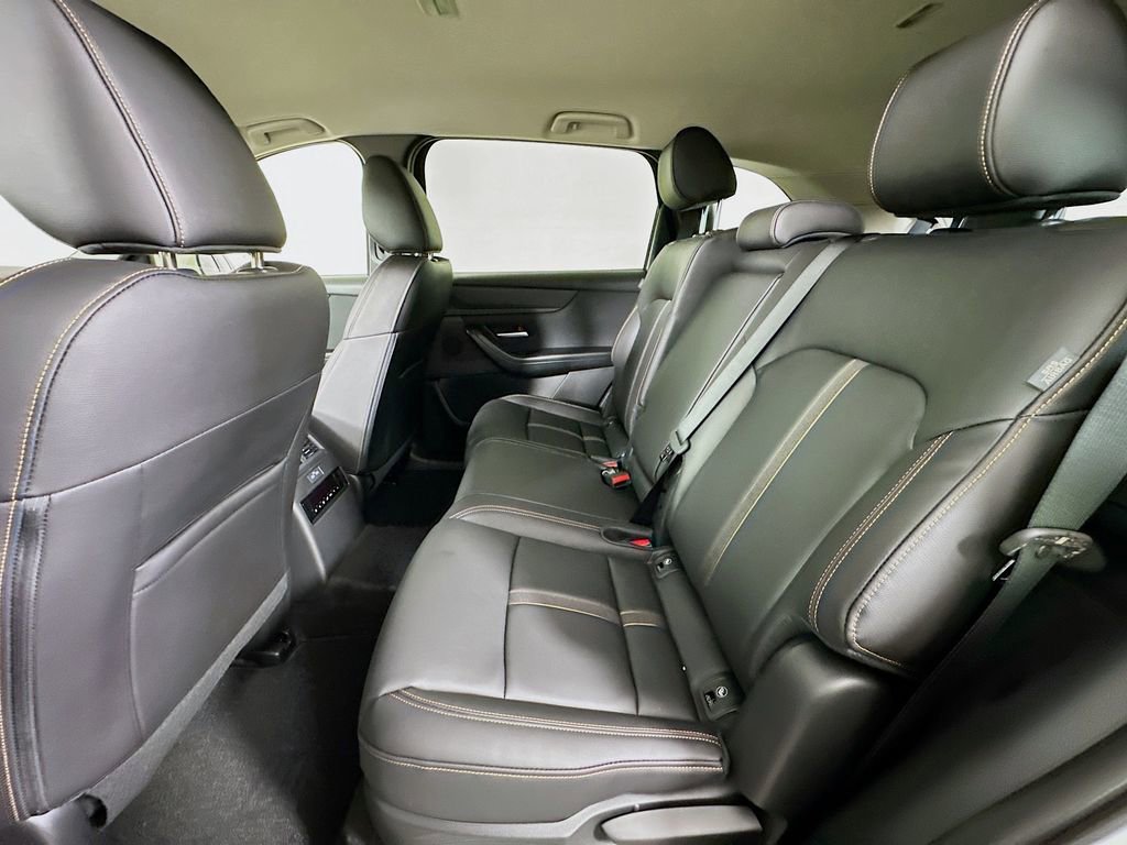 New 2026 MAZDA CX-90 3.3 Turbo w/ Select Package image 4