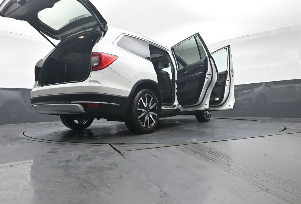 Used 2021 Honda Pilot Touring image 55