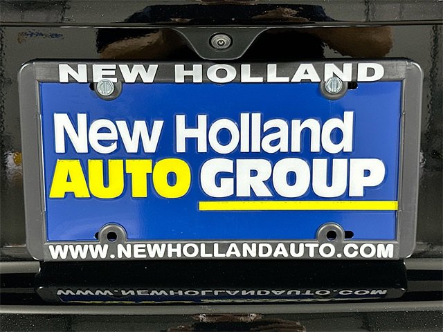 Used 2024 Jeep Compass Limited w/ High Altitude Package image 18