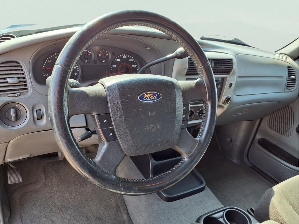 Used 2008 Ford Ranger XLT RWD image 4