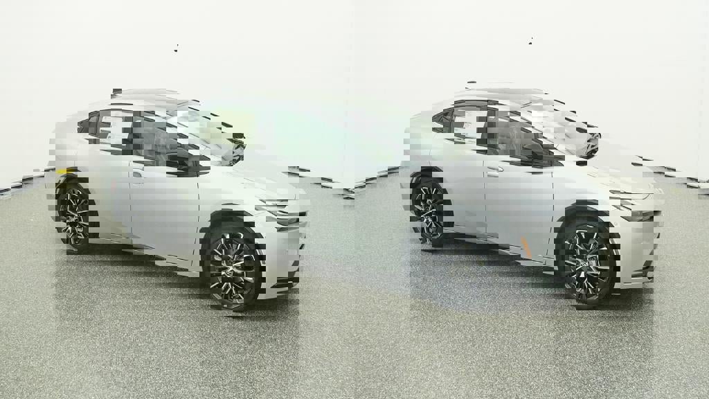 New 2026 Toyota Prius Limited image 12