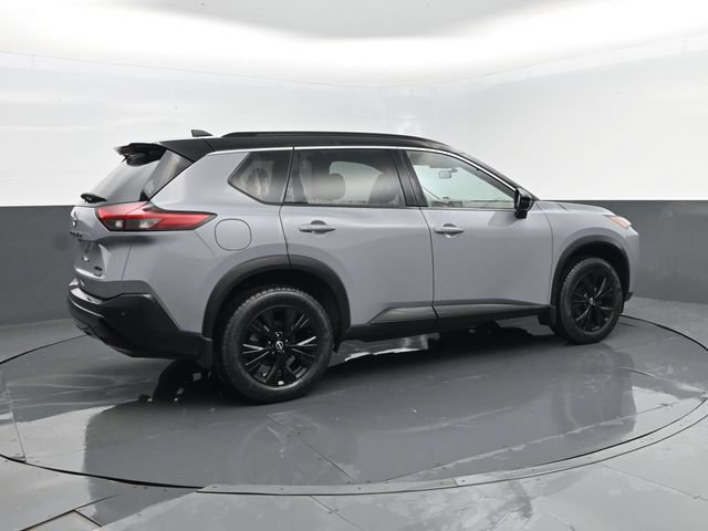 Used 2023 Nissan Rogue SV w/ SV Premium Package AWD/4WD image 24