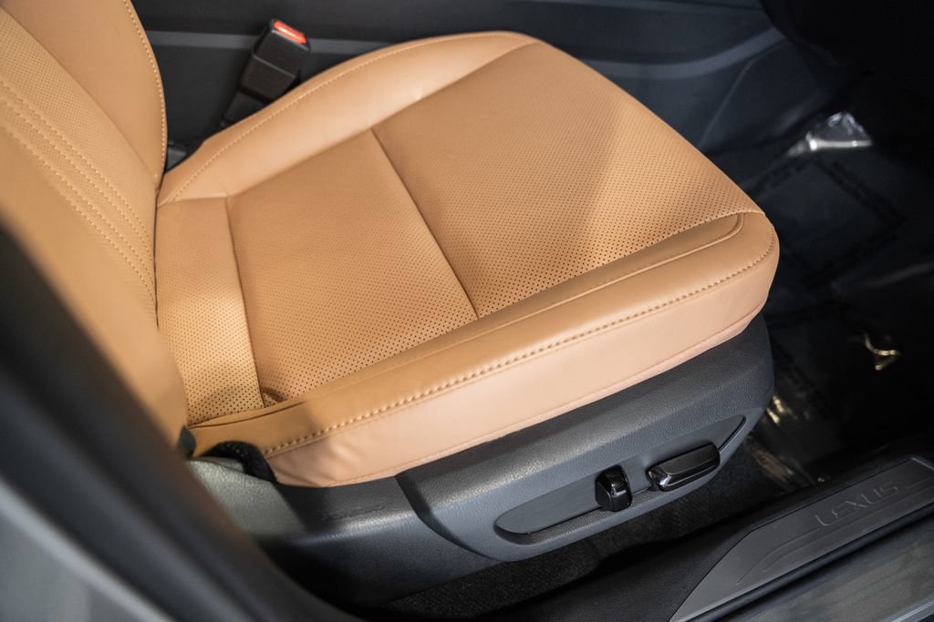 Used 2022 Lexus NX 350 AWD w/ Cold Area Package image 30