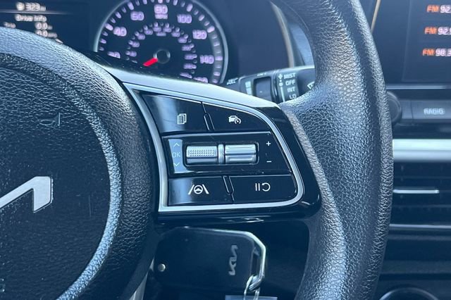 Used 2024 Kia Forte LXS image 25