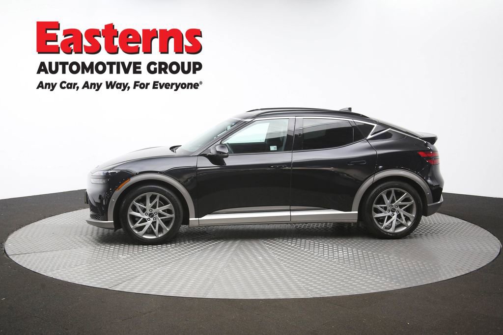Used 2024 Genesis GV60 Advanced AWD/4WD image 61