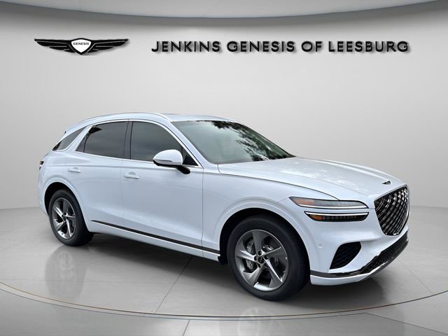 New 2026 Genesis GV70 2.5T Advanced