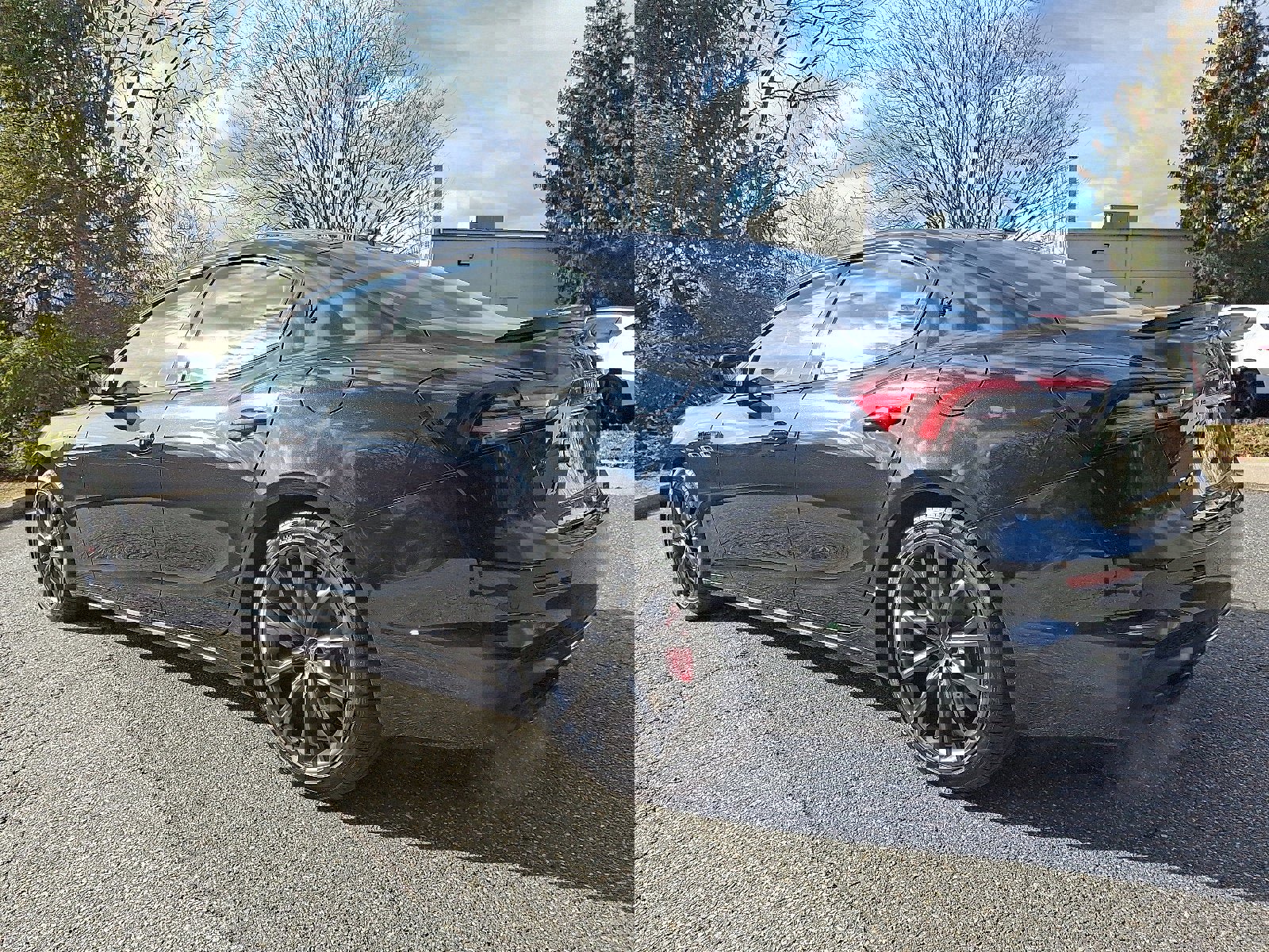 Used 2022 Maserati Ghibli Modena Q4 image 6