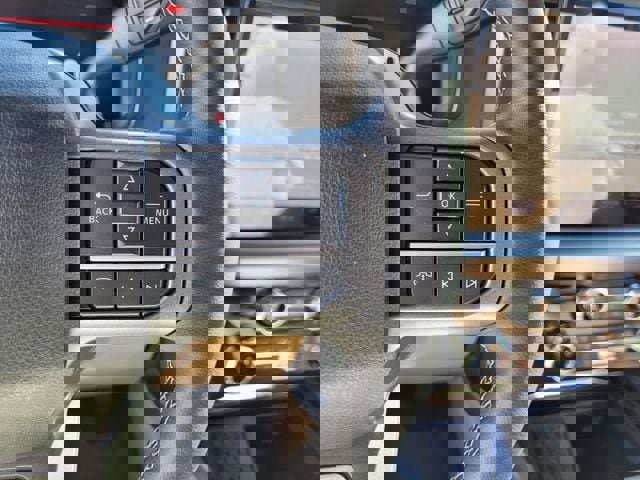 New 2026 Ford F350 Lariat image 21