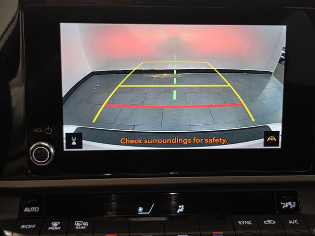 Used 2025 Toyota Camry SE FWD image 20