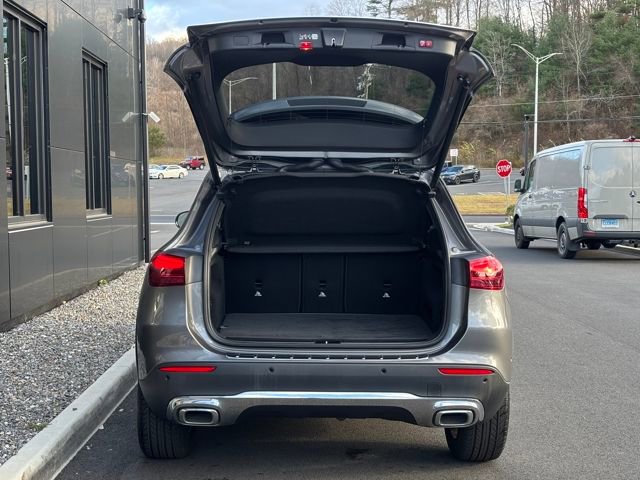 Used 2025 Mercedes-Benz GLA 250 4MATIC image 52