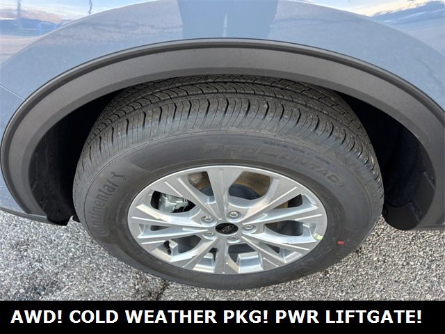 New 2026 Ford Escape Active w/ Cold Weather Package image 32