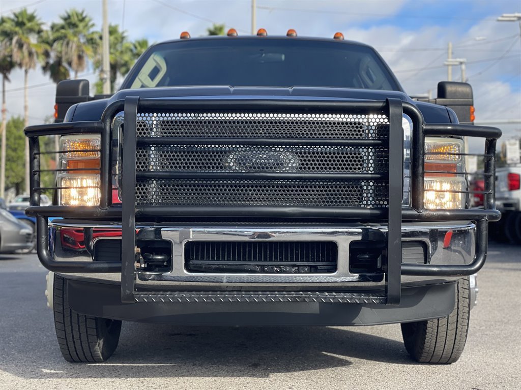 Used 2008 Ford F350 XLT image 7