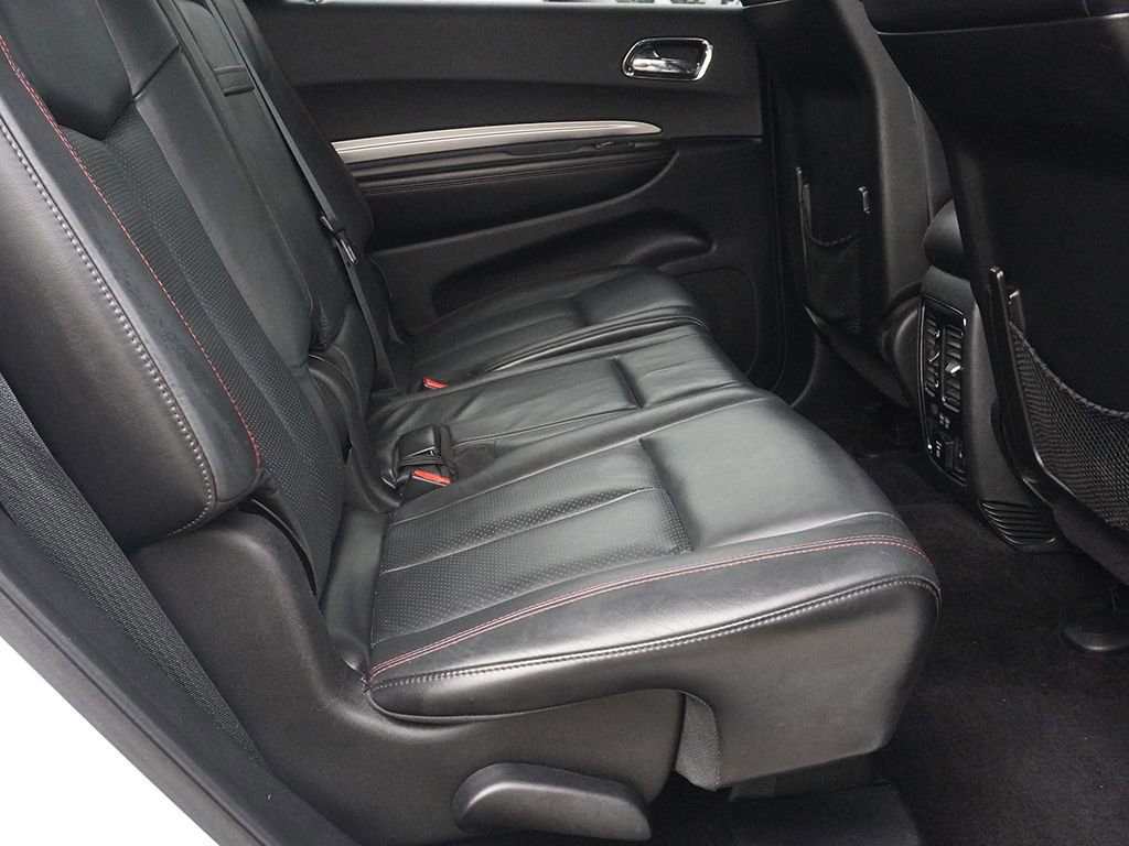 Used 2015 Dodge Durango R/T w/ Trailer Tow Group IV AWD/4WD image 37