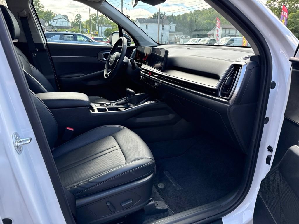 Used 2024 Kia Sorento X-Line EX AWD/4WD image 34