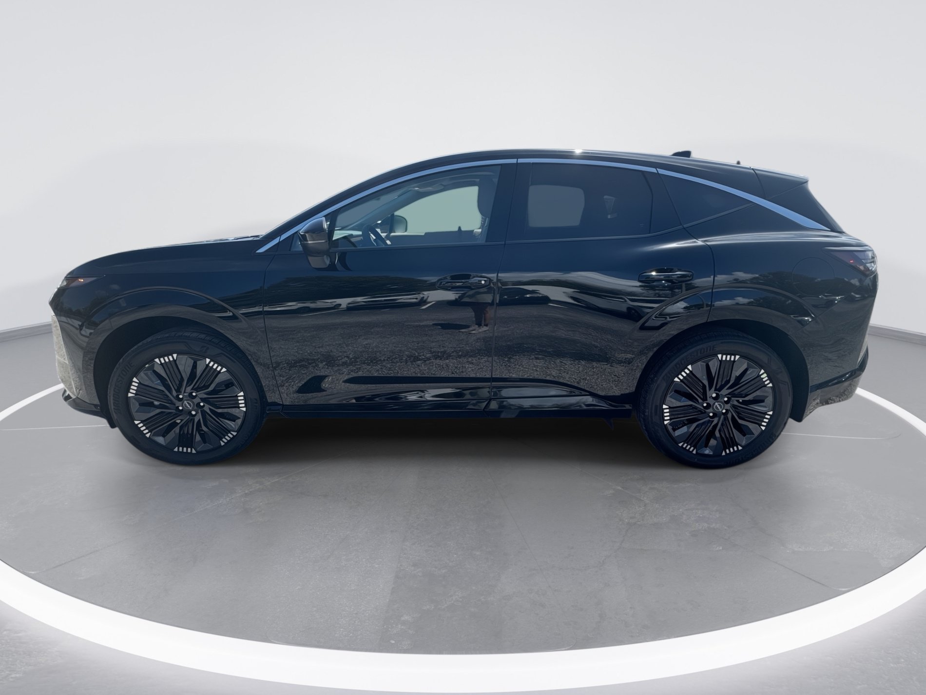 New 2026 Nissan Murano Platinum w/ Technology Package AWD/4WD image 7