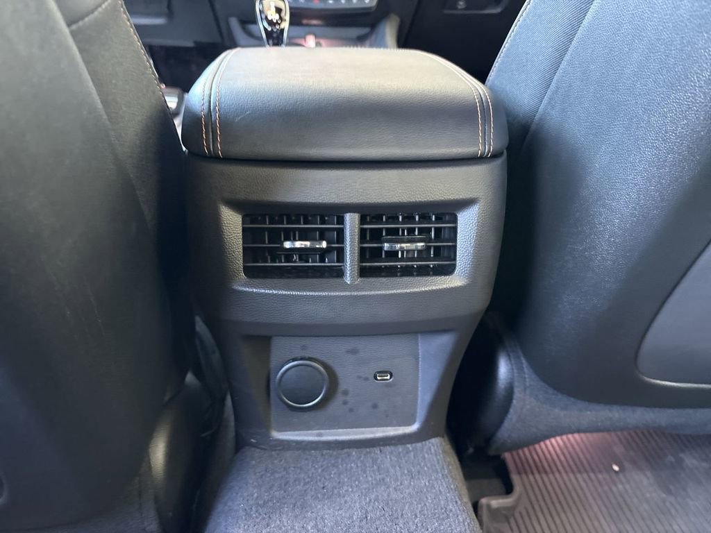 Certified 2025 Cadillac CT5 V w/ Technology Package image 21