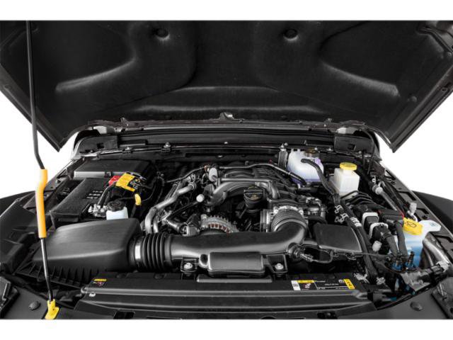 Used 2023 Jeep Gladiator Mojave w/ LED Lighting Group image 15