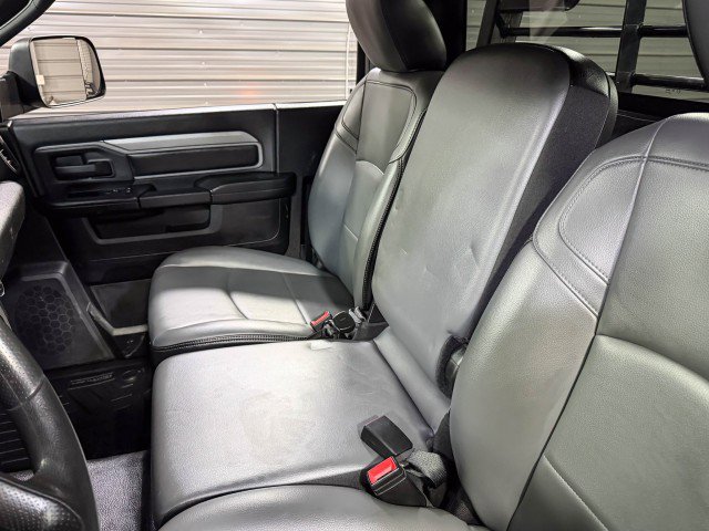 Used 2022 RAM 4500 Tradesman image 17