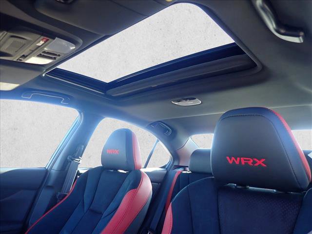 New 2026 Subaru WRX Limited image 12