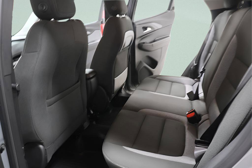 Used 2023 Chevrolet TrailBlazer LT w/ LPO, Blackout Package image 25