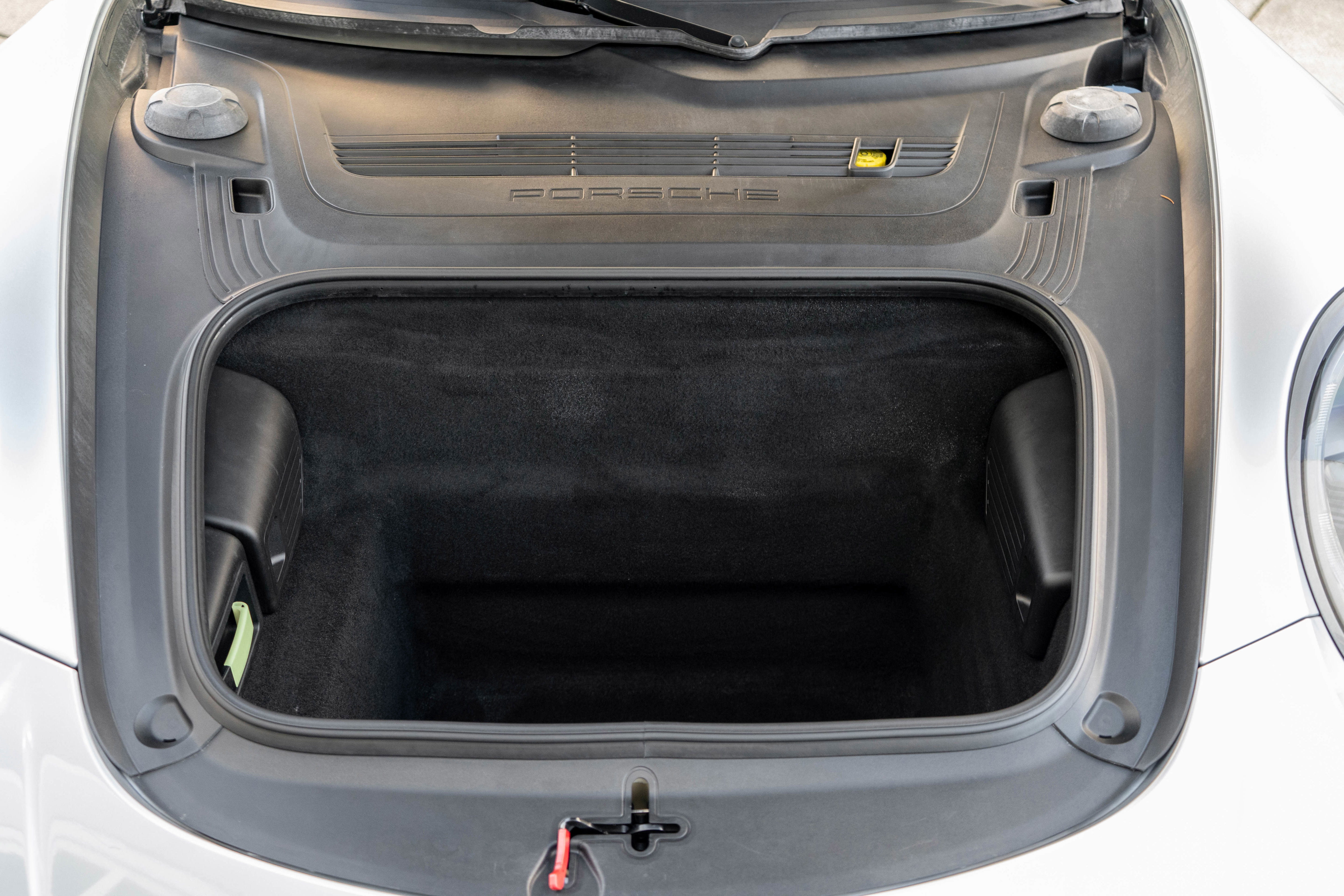 Used 2014 Porsche 911 Turbo S image 27