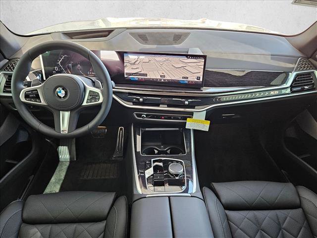 New 2026 BMW X5 sDrive40i w/ M Sport Package RWD image 15