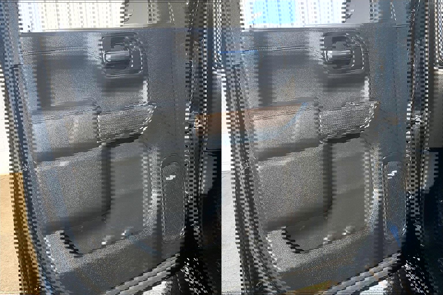 Used 2022 Chevrolet Silverado 1500 RST w/ All Star Edition Plus image 28