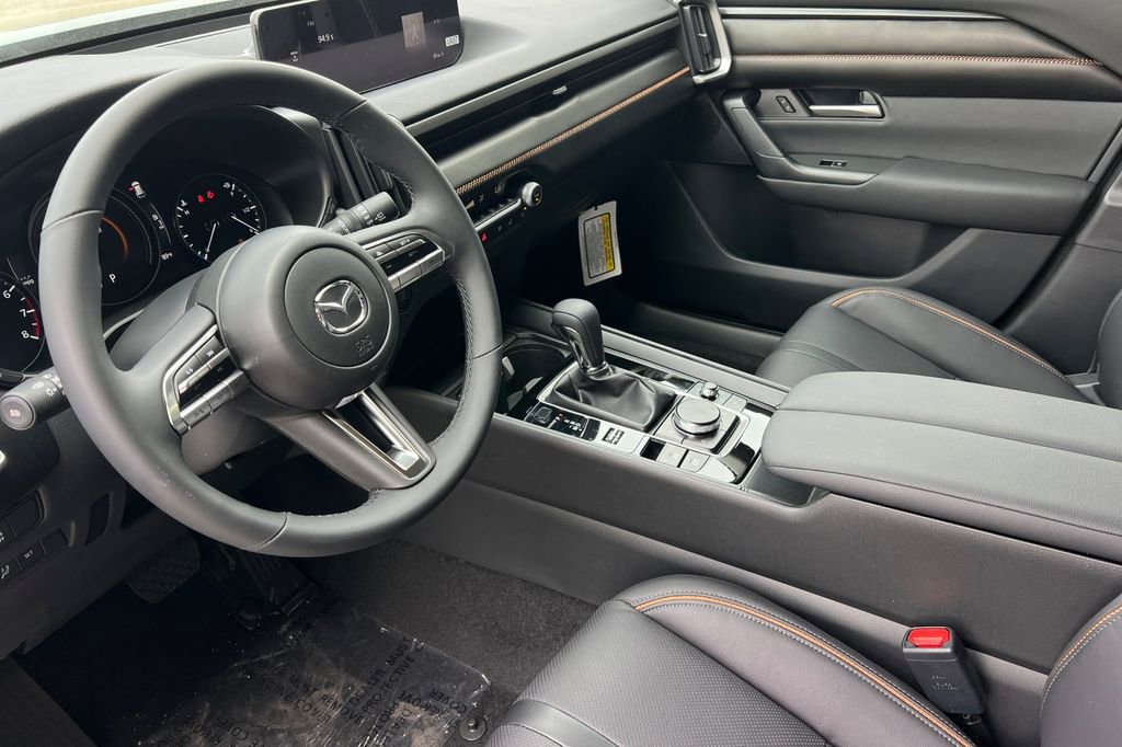 New 2026 MAZDA CX-50 AWD 2.5 S w/ Weather Package image 11