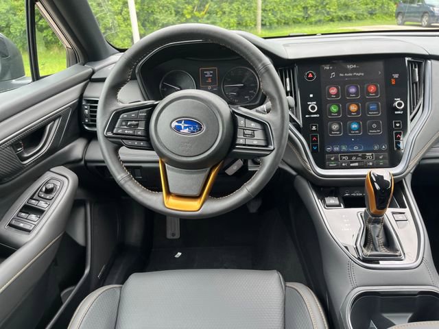 New 2025 Subaru Outback Wilderness image 13