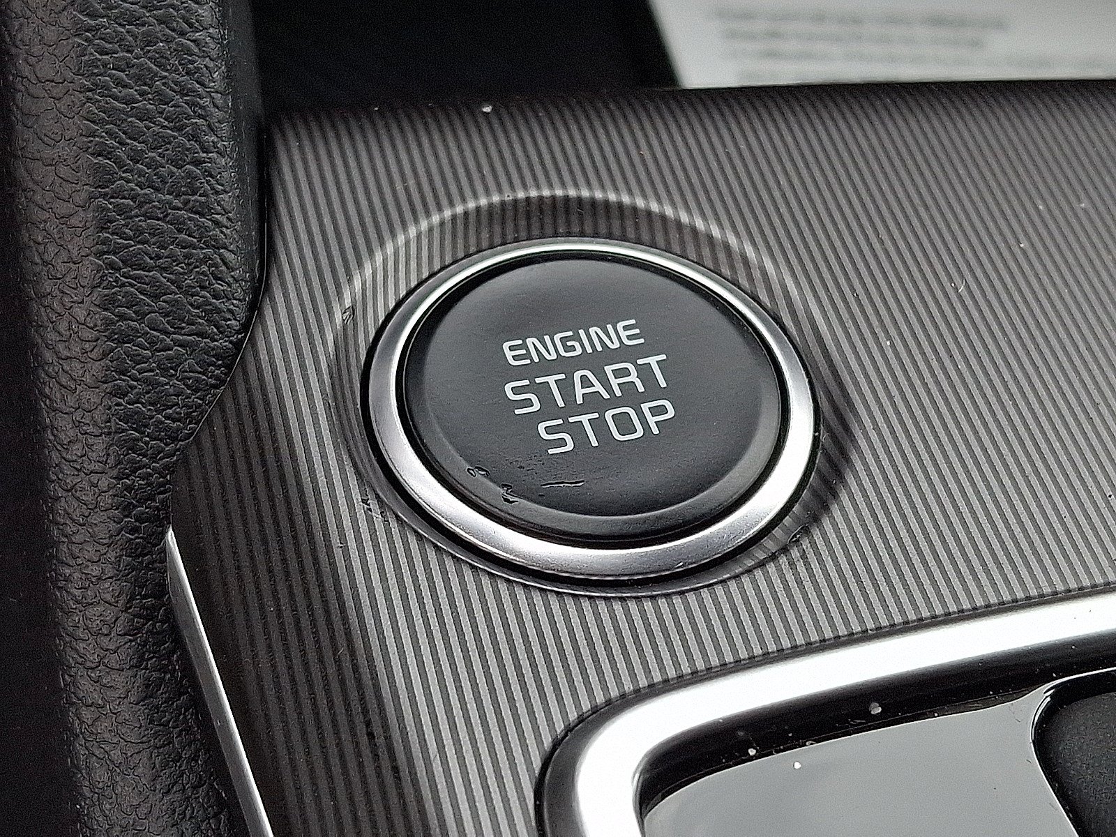 New 2026 Kia Sportage EX FWD image 18