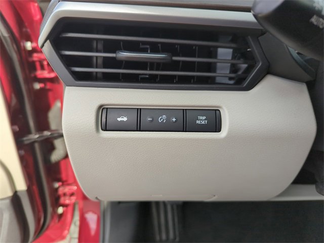 Certified 2023 Nissan Altima 2.5 SV image 34