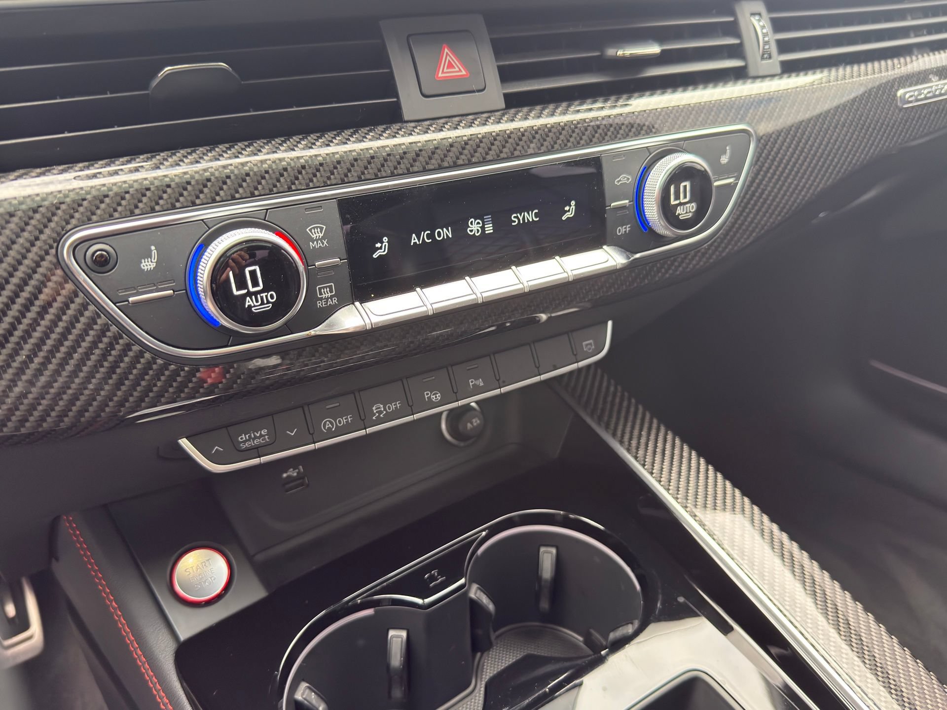 Certified 2023 Audi S5 Prestige w/ Prestige Package AWD/4WD image 17