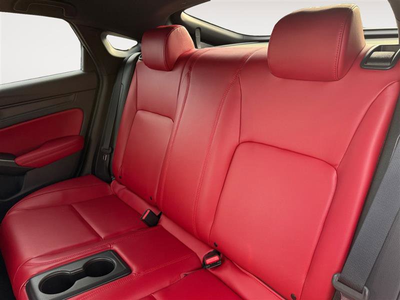 Used 2025 Acura Integra Type S image 14