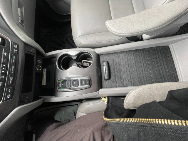 Used 2022 Honda Pilot Special Edition image 40