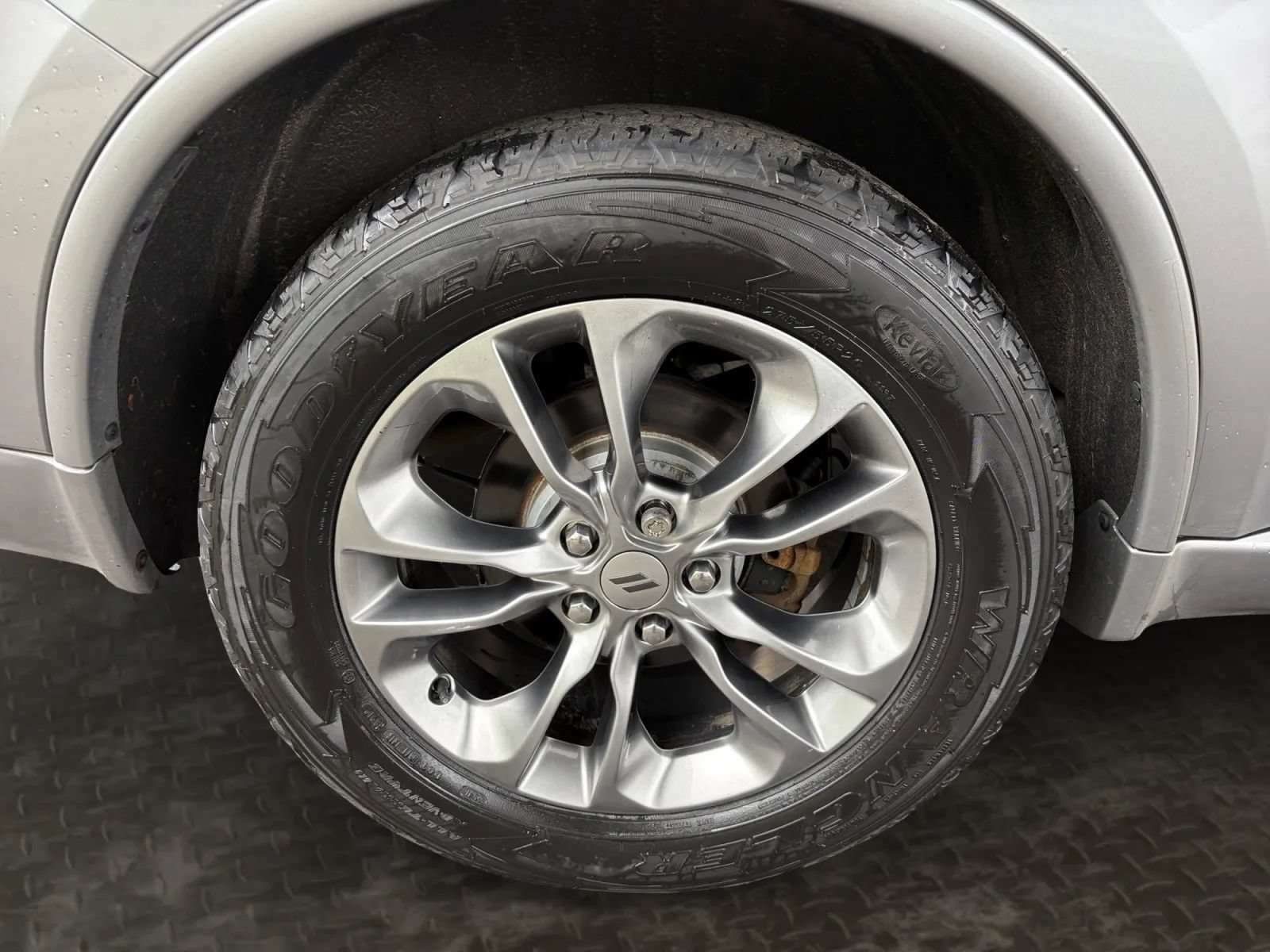 Used 2019 Dodge Durango GT AWD/4WD image 42