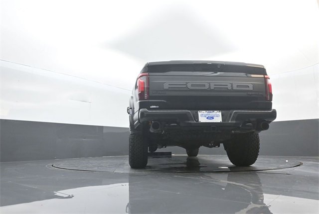 New 2025 Ford F150 Raptor image 33