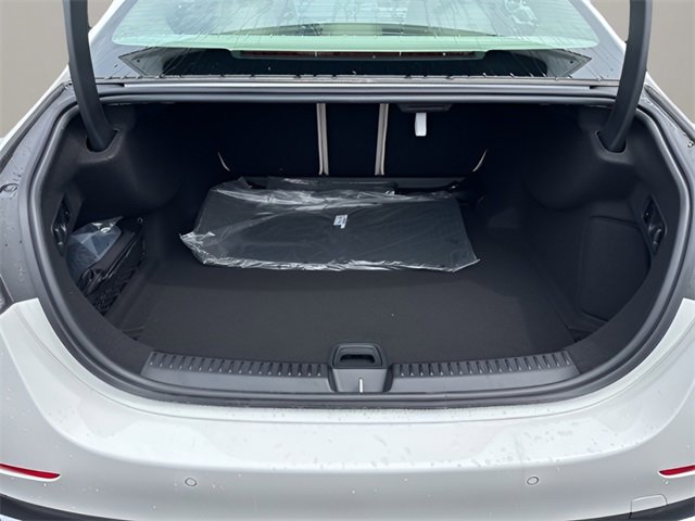 New 2025 Mercedes-Benz E 350 Sedan image 24