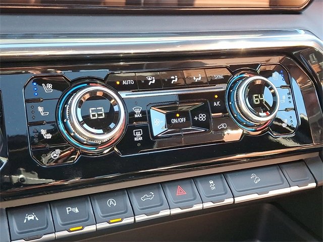 New 2026 GMC Sierra 1500 Denali Ultimate image 12