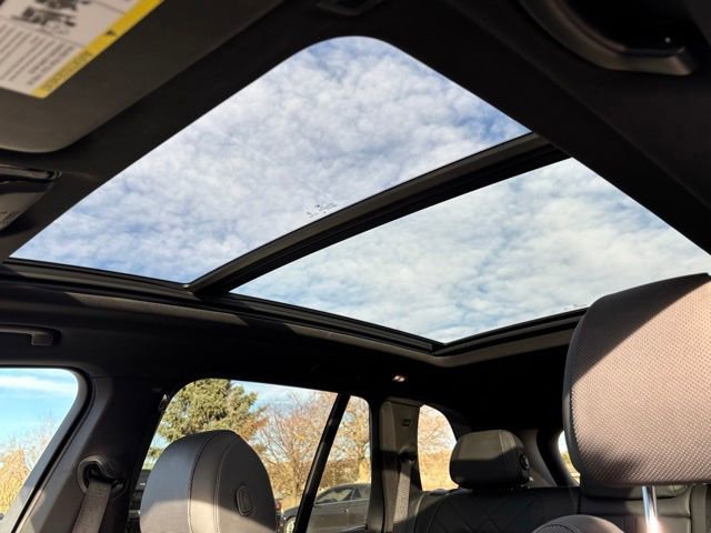 Used 2025 BMW X5 xDrive40i w/ Premium Package image 32