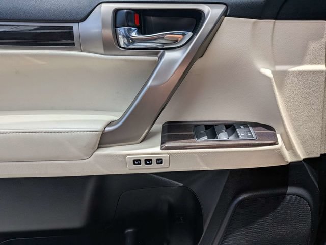 Used 2020 Lexus GX 460 Premium AWD/4WD image 26
