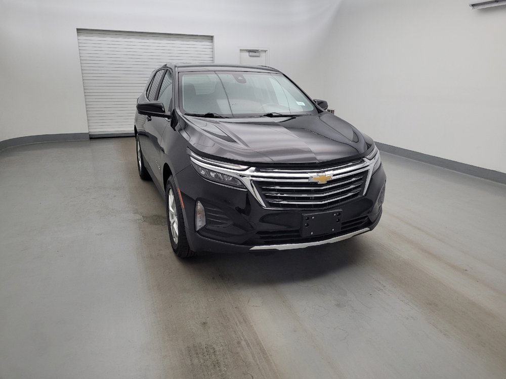 Used 2022 Chevrolet Equinox LT image 14