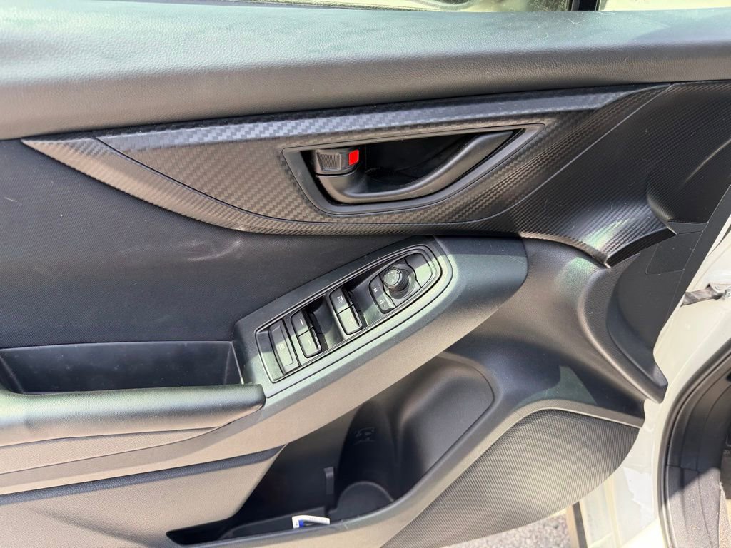 Used 2019 Subaru Crosstrek 2.0i w/ Eyesight System image 23