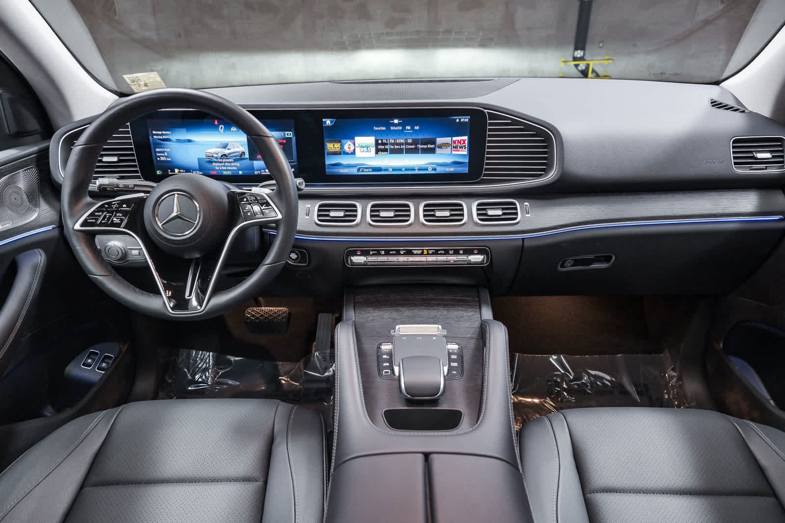 Used 2026 Mercedes-Benz GLE 450e 4MATIC image 15