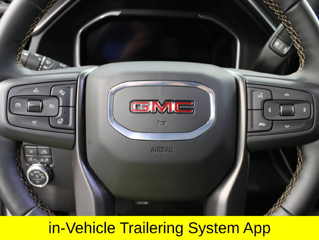 Used 2026 GMC Sierra 2500 AT4 w/ AT4 Premium Plus Package AWD/4WD image 67