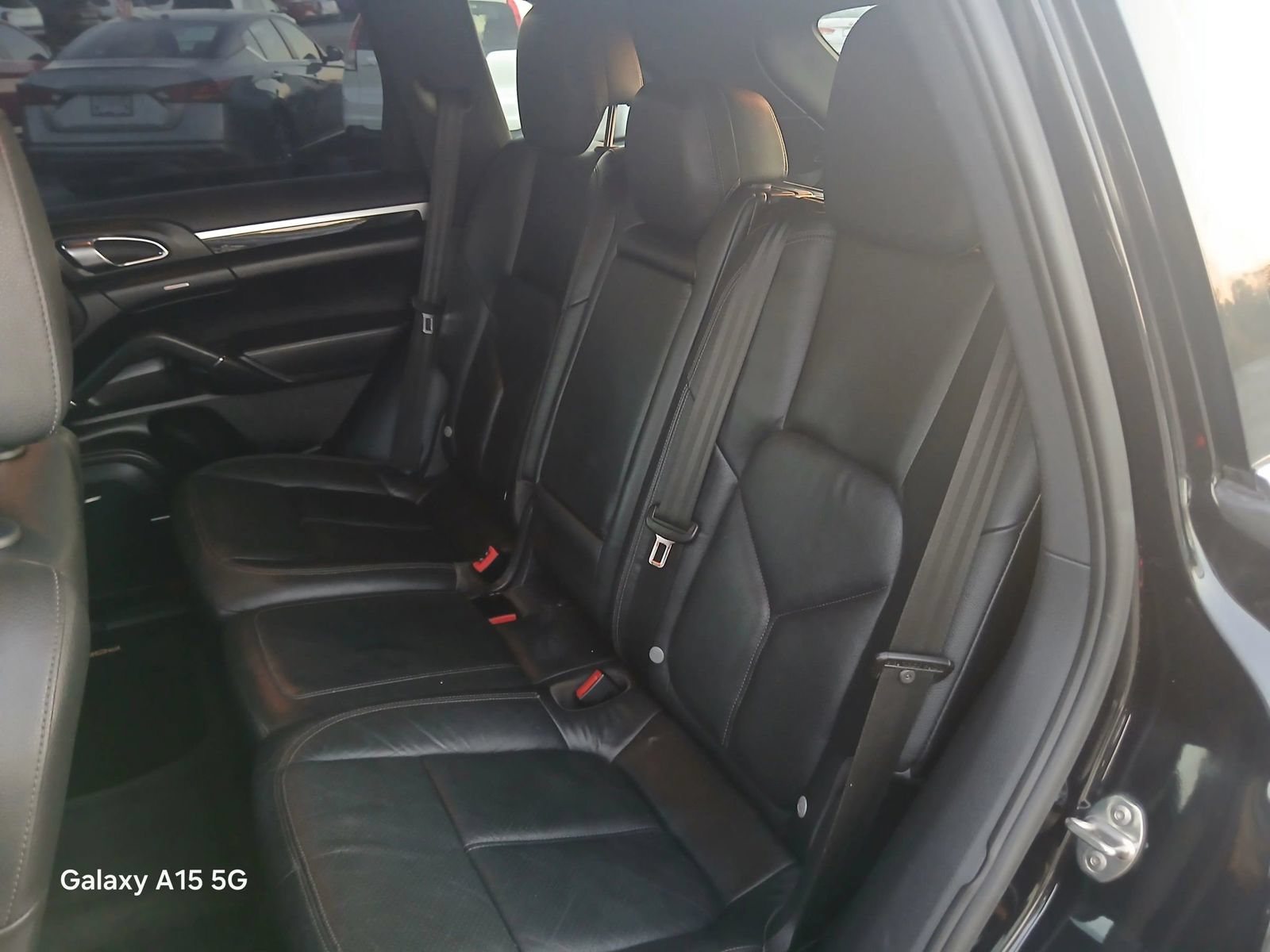 Used 2011 Porsche Cayenne AWD/4WD image 12