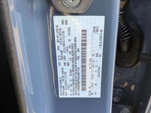 New 2025 Ford Bronco Badlands image 18